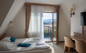 Borowy Dwor- Biznes, Spa & Fun